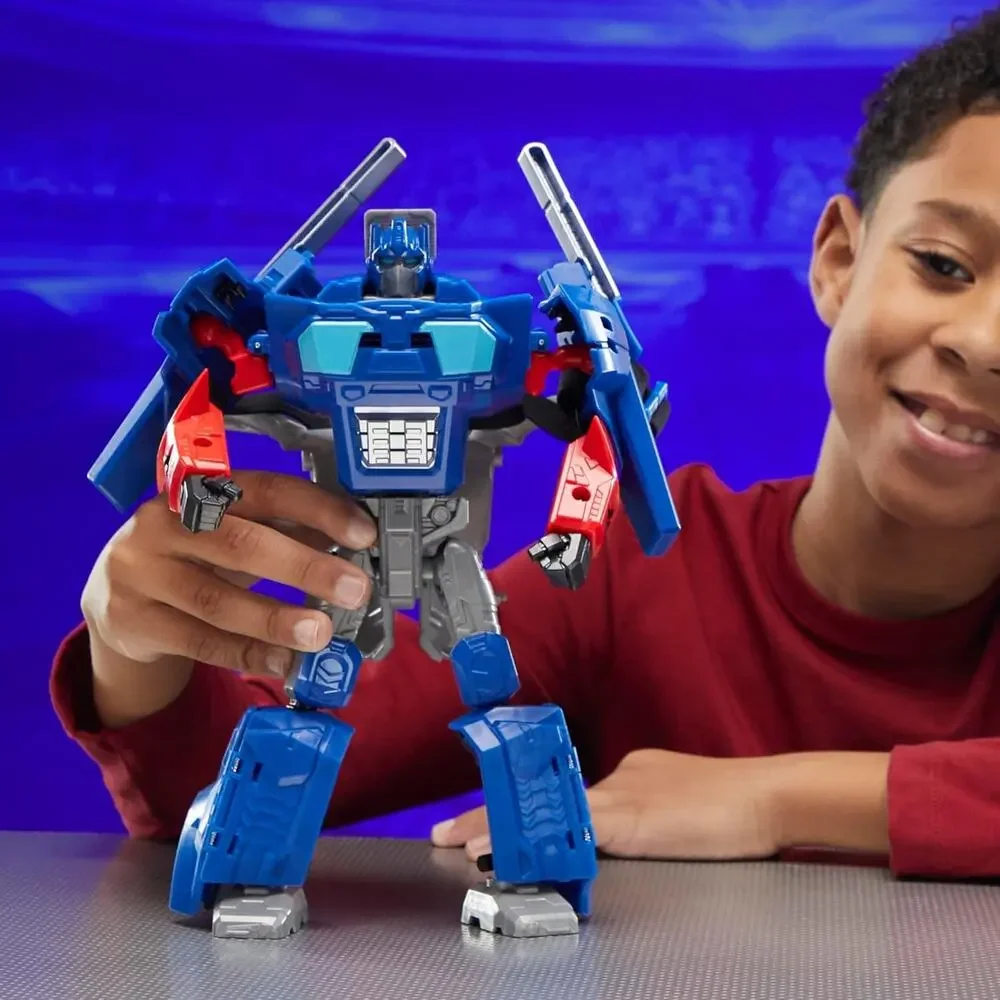 Transformers | Toys | Transformers One 2 In Mask And Optimus Prime ...